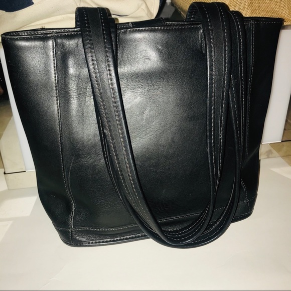 Coach Handbags - Coach Bleeker bag-9305
